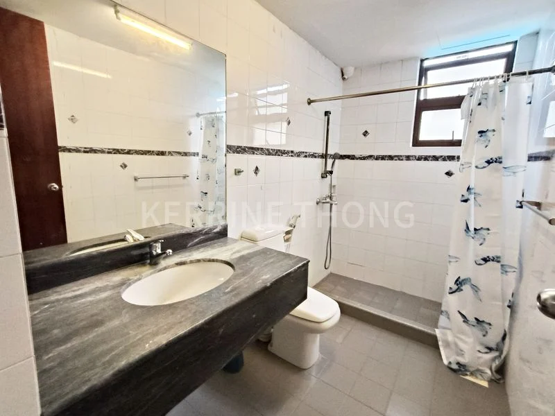 Common Room (Condo) for Rent in  Equatorial Apartments - Image 7