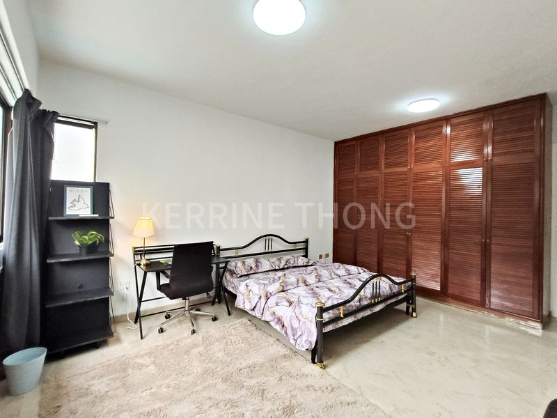 Common Room (Condo) for Rent in  Equatorial Apartments - Image 18