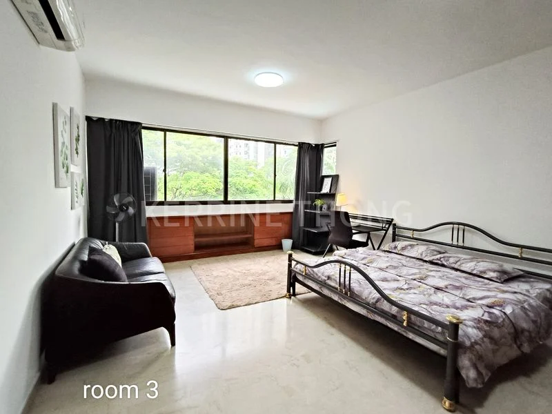 Common Room (Condo) for Rent in  Equatorial Apartments - Image 8
