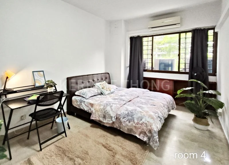 Common Room (Condo) for Rent in  Equatorial Apartments - Image 19