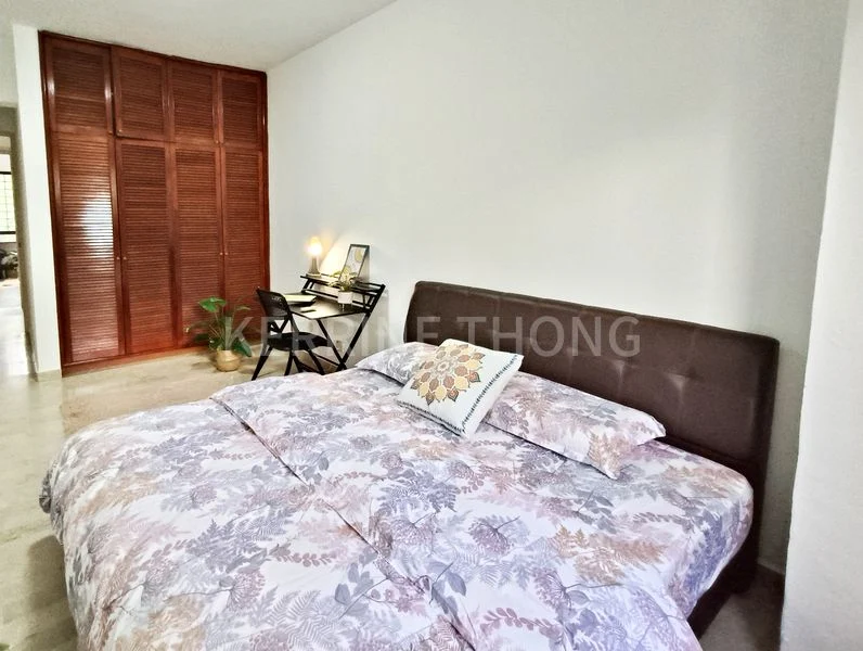 Common Room (Condo) for Rent in  Equatorial Apartments - Image 10