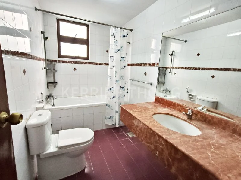 Common Room (Condo) for Rent in  Equatorial Apartments - Image 13