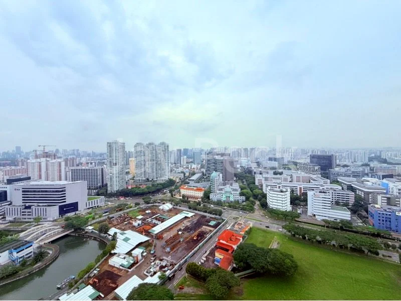 3 Bed (Condo) for Rent in Kallang Riverside - Image 2