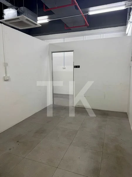 Other Retail for Rent in  Spazio @ Kovan - Image 1