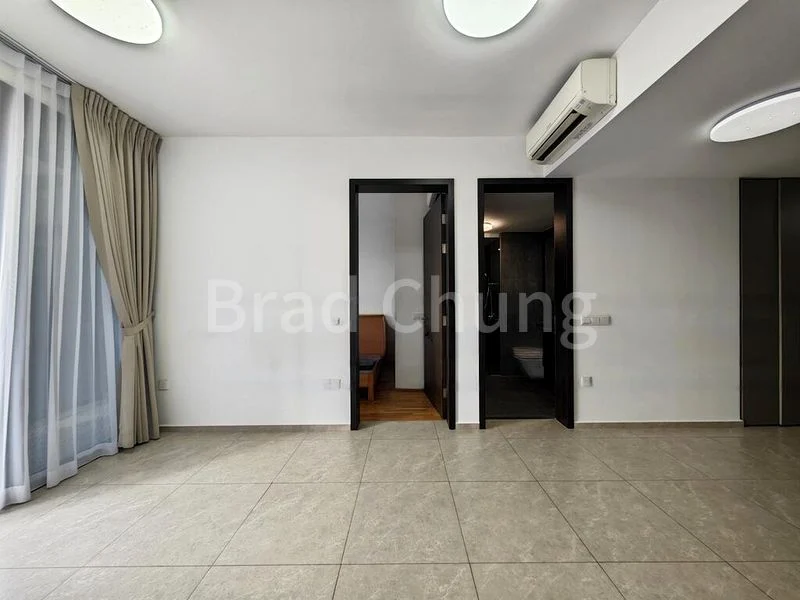 2 Bed Condo for Rent in  Park Colonial - Image 1