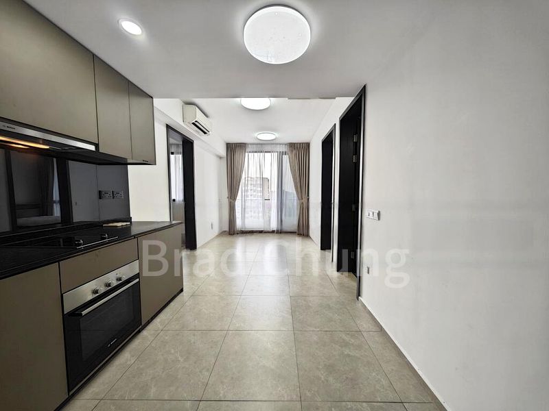 2 Bed Condo for Rent in  Park Colonial - Image 6