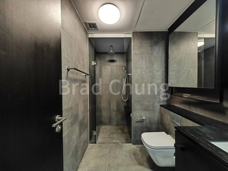 2 Bed Condo for Rent in  Park Colonial - Image 9