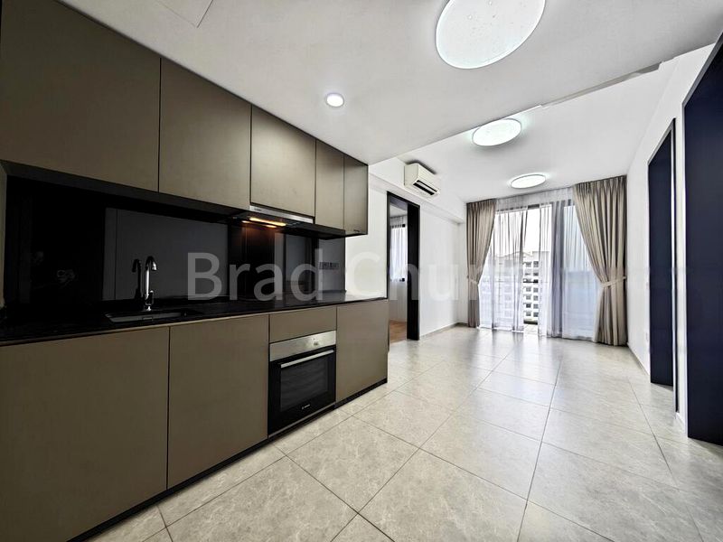 2 Bed Condo for Rent in  Park Colonial - Image 2