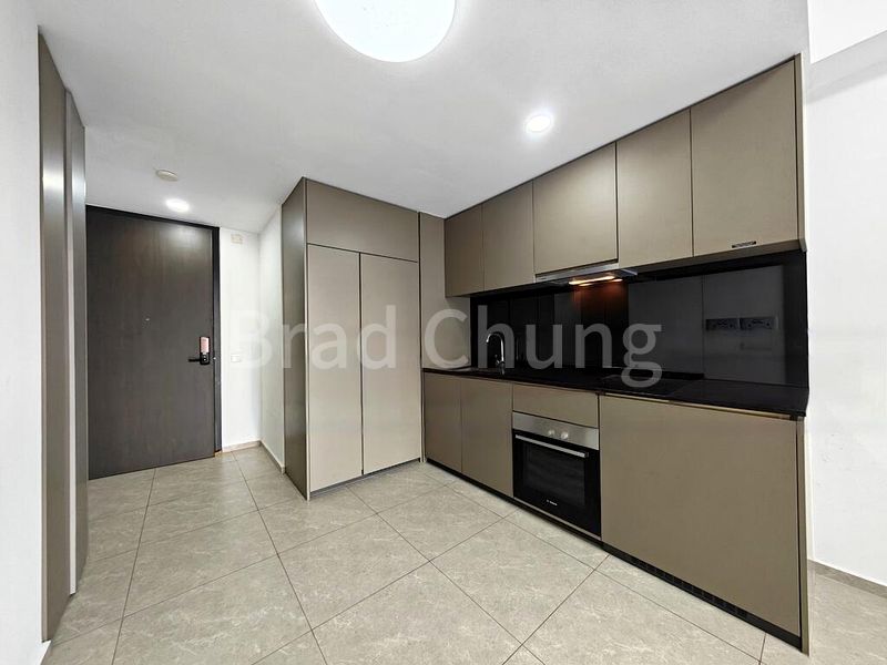 2 Bed Condo for Rent in  Park Colonial - Image 5