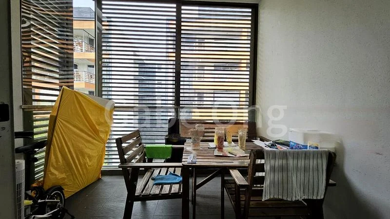 2 Bed Apartment (Condo) for Rent in  Parc Sophia - Image 5