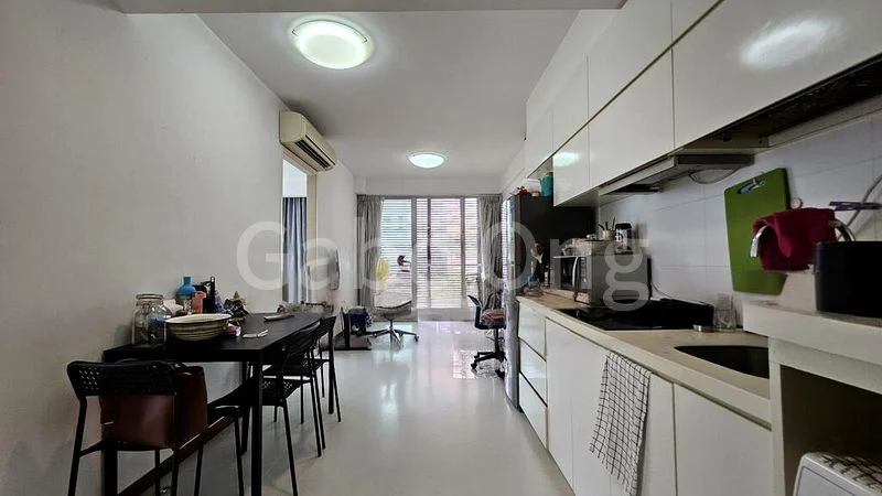 2 Bed Apartment (Condo) for Rent in  Parc Sophia - Image 3