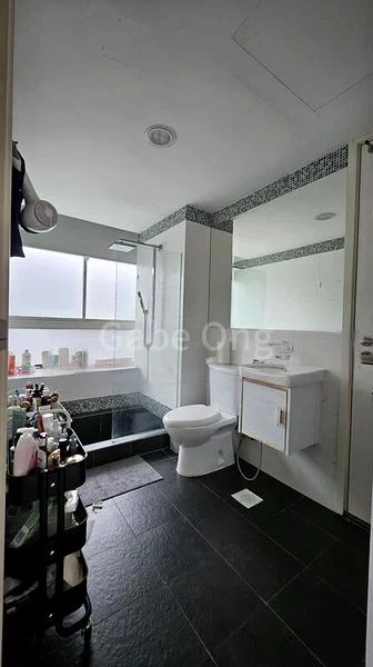 2 Bed Apartment (Condo) for Rent in  Parc Sophia - Image 11