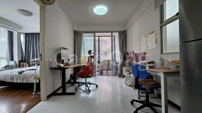 2 Bed Apartment (Condo) for Rent in  Parc Sophia - Image 2