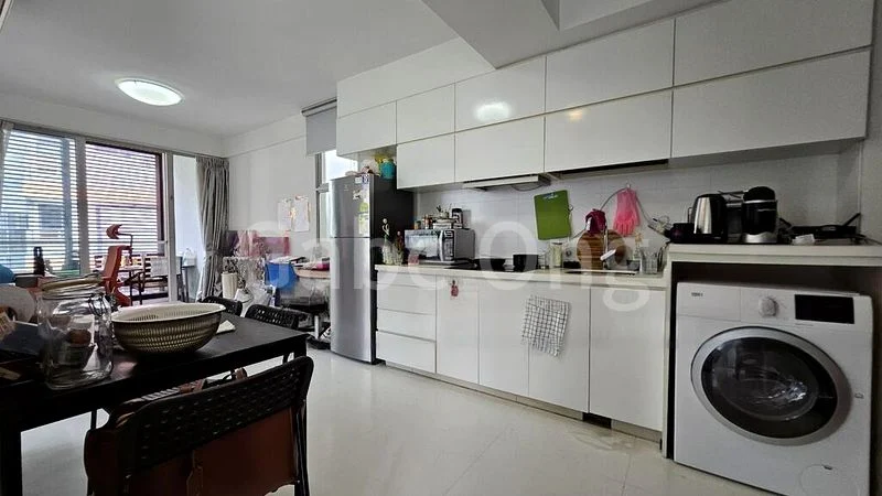 2 Bed Apartment (Condo) for Rent in  Parc Sophia - Image 4