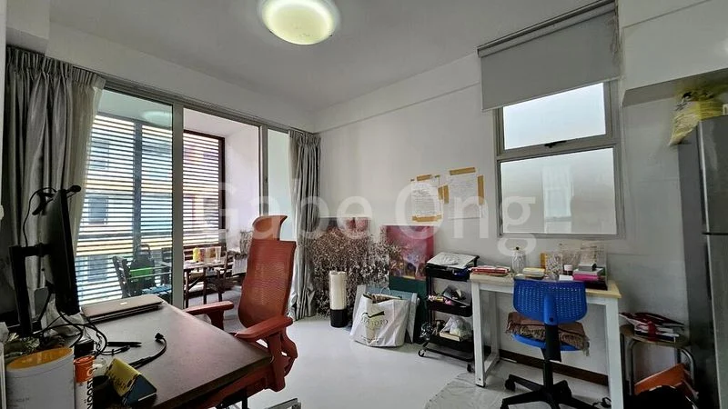 2 Bed Apartment (Condo) for Rent in  Parc Sophia - Image 1