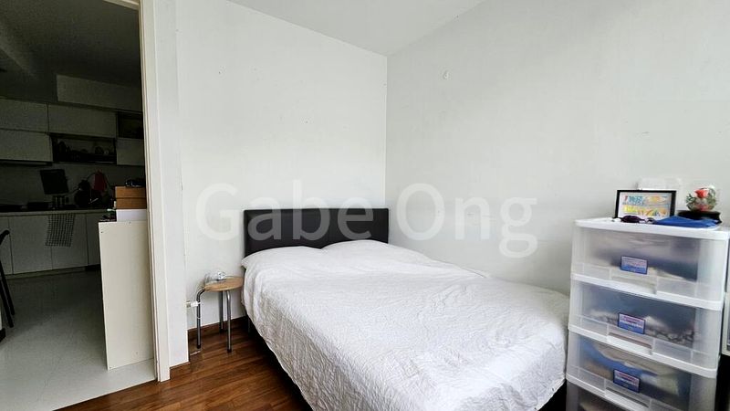 2 Bed Apartment (Condo) for Rent in  Parc Sophia - Image 9