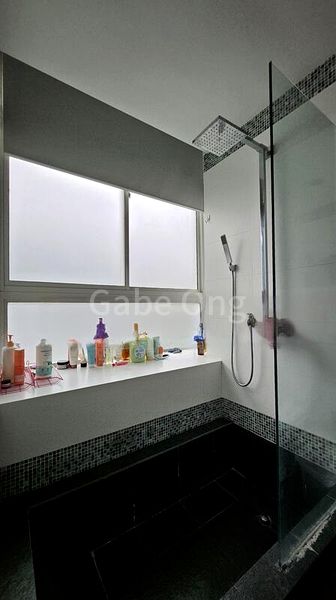 2 Bed Apartment (Condo) for Rent in  Parc Sophia - Image 12