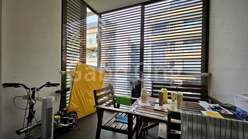 2 Bed Apartment (Condo) for Rent in  Parc Sophia - Image 6