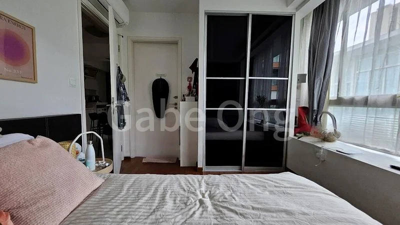 2 Bed Apartment (Condo) for Rent in  Parc Sophia - Image 8