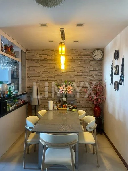 Common Room (HDB) for Rent in 257 Bangkit Road - Image 3