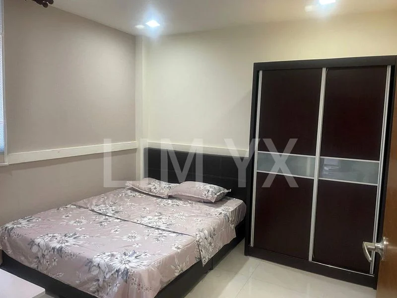 Common Room (HDB) for Rent in 257 Bangkit Road - Image 4