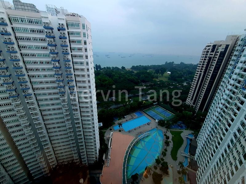 3+1 Bed Condo for Rent in Costa Del Sol - Image 4