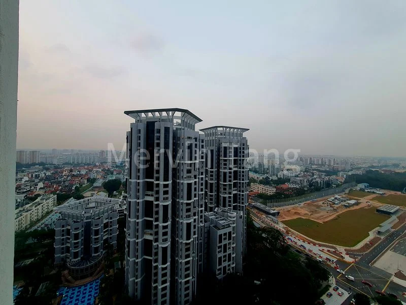 3+1 Bed Condo for Rent in Costa Del Sol - Image 12