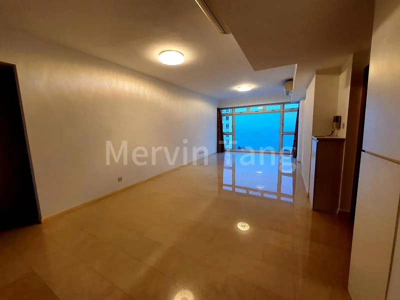 3+1 Bed Condo for Rent in Costa Del Sol - Image 7