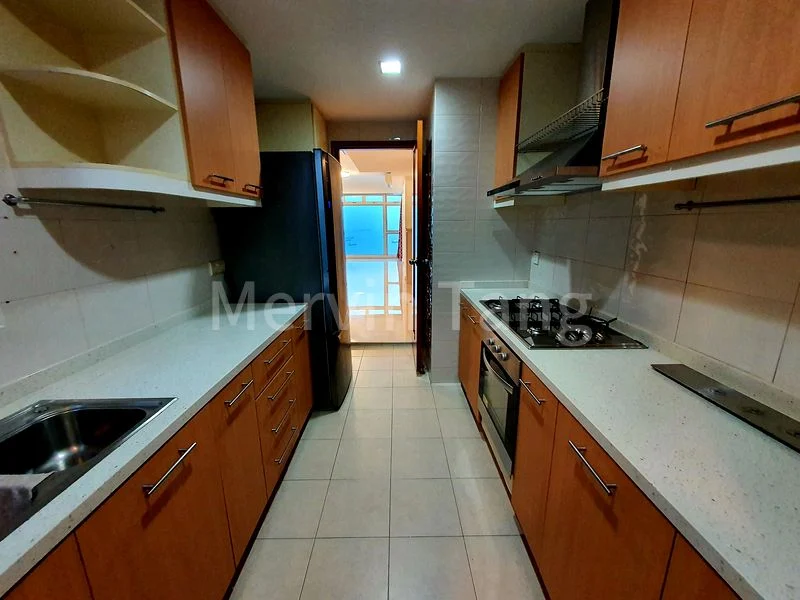 3+1 Bed Condo for Rent in Costa Del Sol - Image 5