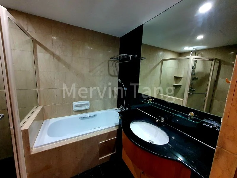 3+1 Bed Condo for Rent in Costa Del Sol - Image 9