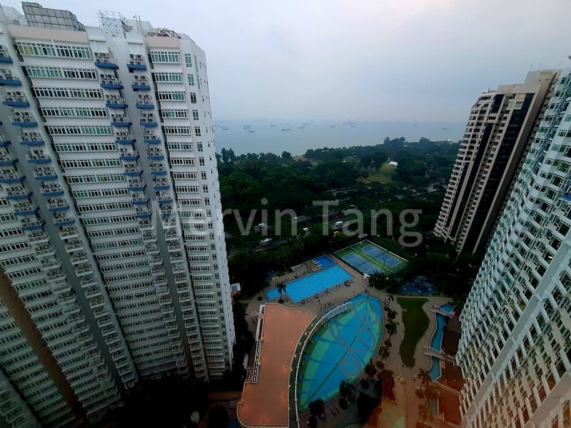 3+1 Bed Condo for Rent in Costa Del Sol - Image 14