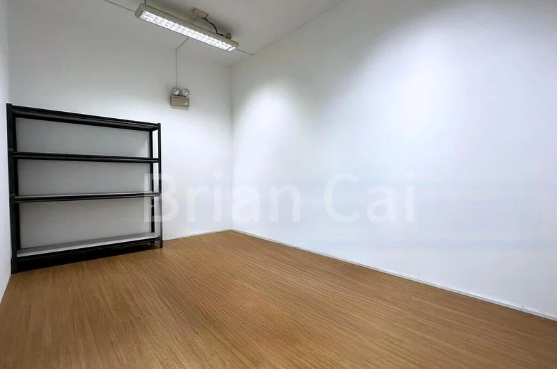 Office for Rent: The Splendour - Image 1