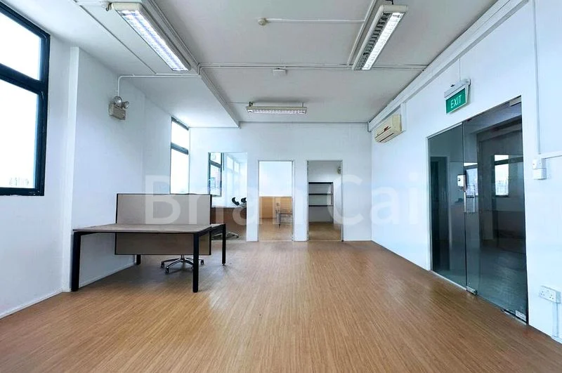 Office for Rent: The Splendour - Image 5