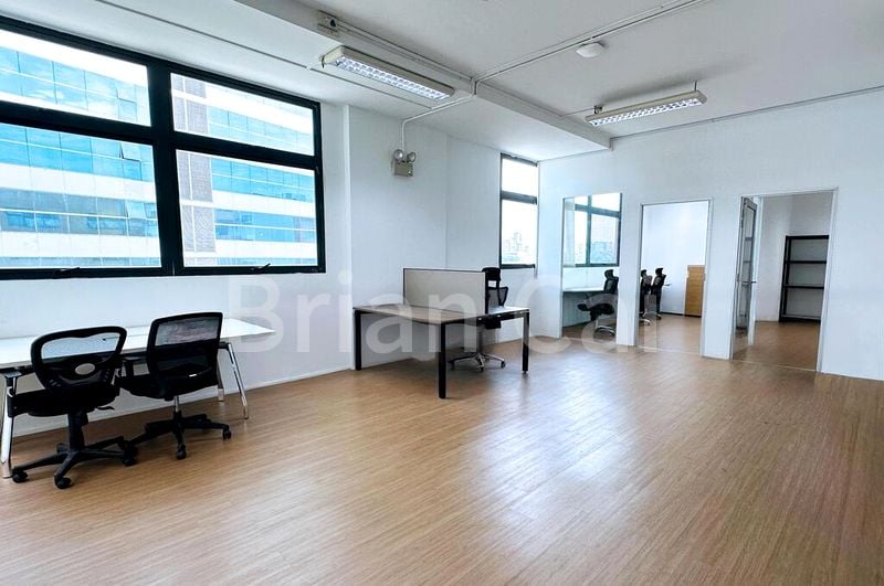 Office for Rent: The Splendour - Image 4
