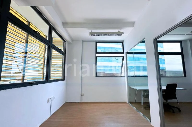 Office for Rent: The Splendour - Image 2