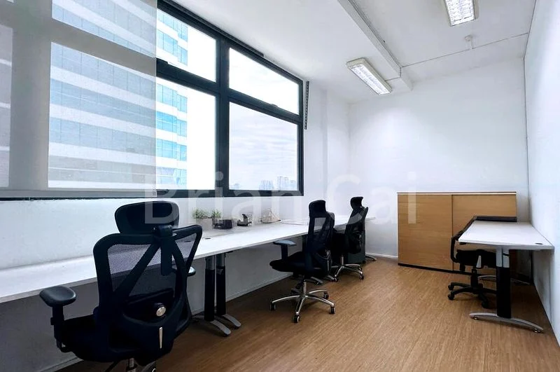 Office for Rent: The Splendour - Image 3