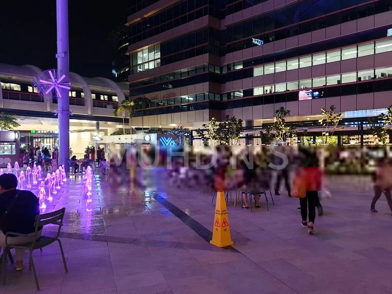 Office for Rent: ❤️ LOW PRICE! ❤️ 2 PAX SUITE; A WELL-FITTED SERVICED OFFICE IN PLQ 1, NEAR MRT. ACT FAST! - Image 12