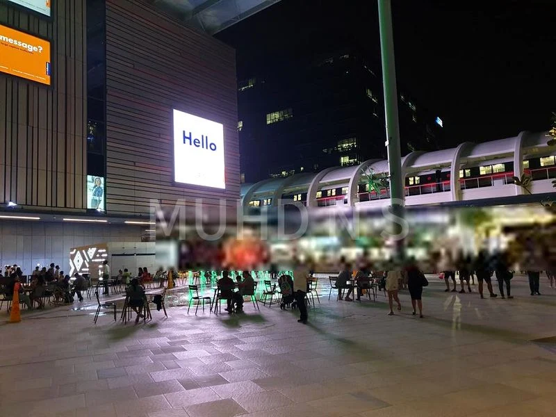 Office for Rent: ❤️ LOW PRICE! ❤️ 2 PAX SUITE; A WELL-FITTED SERVICED OFFICE IN PLQ 1, NEAR MRT. ACT FAST! - Image 8