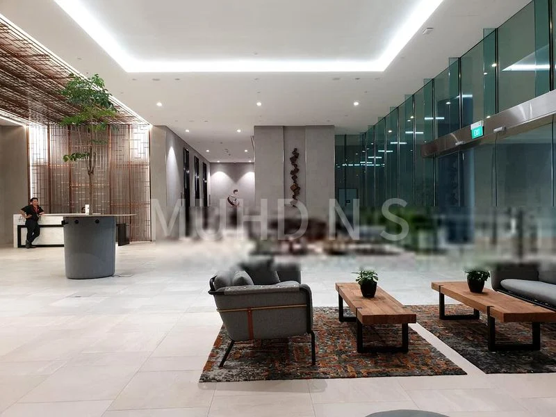 Office for Rent: ❤️ LOW PRICE! ❤️ 2 PAX SUITE; A WELL-FITTED SERVICED OFFICE IN PLQ 1, NEAR MRT. ACT FAST! - Image 5