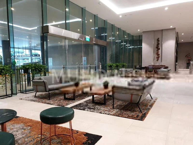 Office for Rent: ❤️ LOW PRICE! ❤️ 2 PAX SUITE; A WELL-FITTED SERVICED OFFICE IN PLQ 1, NEAR MRT. ACT FAST! - Image 14