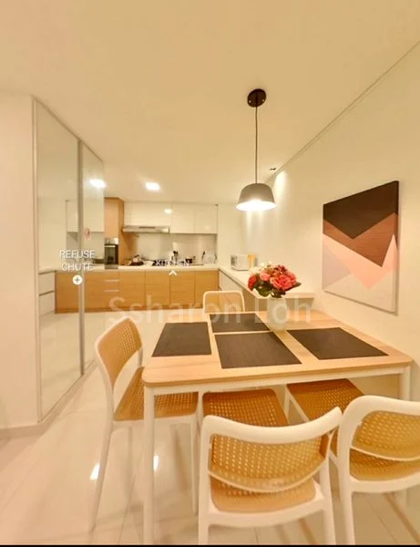 Common Room (Condo) for Rent in International Plaza - Image 11