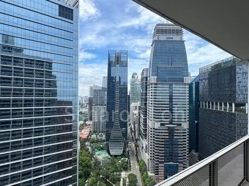 Common Room (Condo) for Rent in International Plaza - Image 8