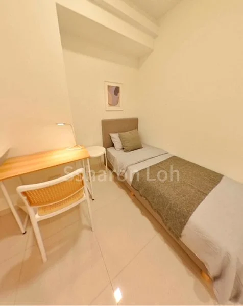 Common Room (Condo) for Rent in International Plaza - Image 14