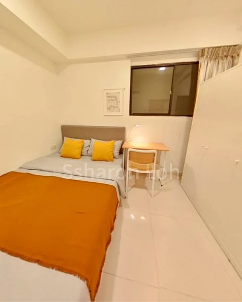 Common Room (Condo) for Rent in International Plaza - Image 10