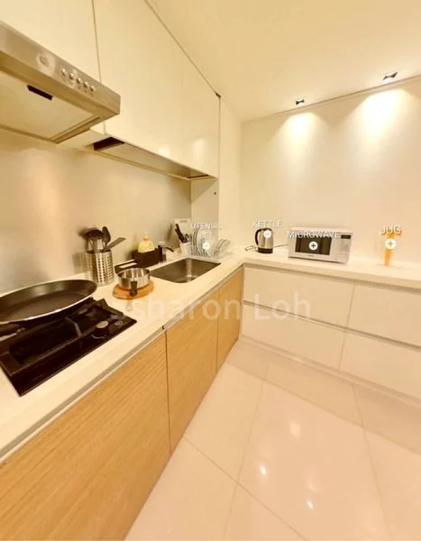 Common Room (Condo) for Rent in International Plaza - Image 7