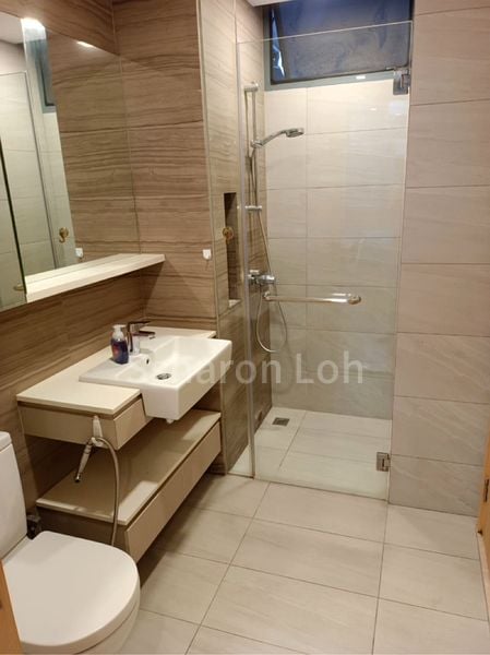 Common Room (Condo) for Rent in International Plaza - Image 15