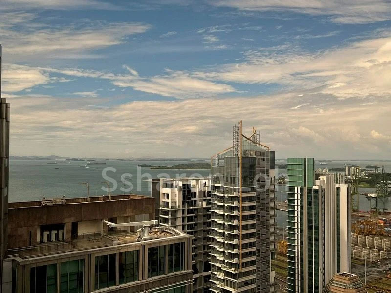 Common Room (Condo) for Rent in International Plaza - Image 4