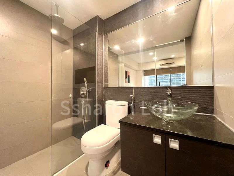 Common Room (Condo) for Rent in International Plaza - Image 9