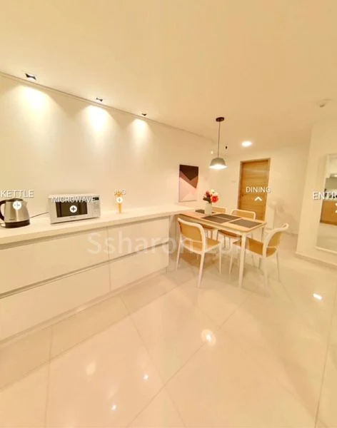 Common Room (Condo) for Rent in International Plaza - Image 5