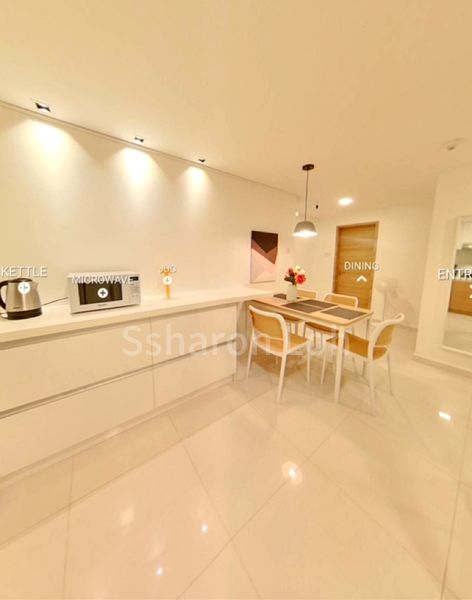 Common Room (Condo) for Rent in International Plaza - Image 17